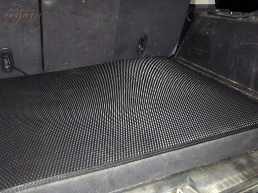 Jeep Commander 2005 - 2010 коврик в багажника EVA Smart
