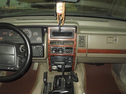 Jeep Grand Cherokee (ZJ) 1992 - 1996 коврики EVA Smart
