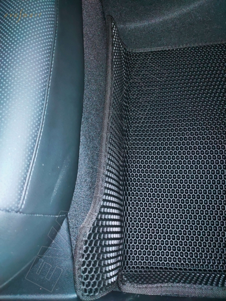 Kia K5 вариант макси 3d 2020 - н.в. коврики EVA Smart