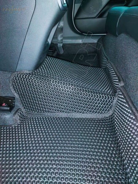 Kia K5 вариант макси 3d 2020 - н.в. коврики EVA Smart