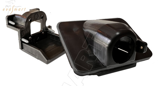 KIA Sorento IV 2020 - н.в. (с системой кругового обзора) (3765) омыватель камеры заднего вида