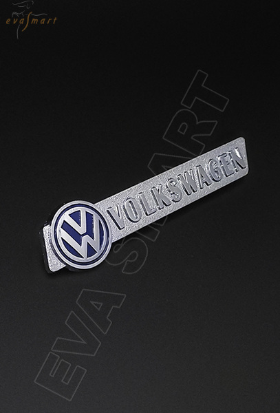 Автолейбл XL Volkswagen