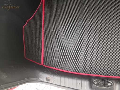Lada Granta 2018 - н.в. коврик в багажник седан EVA Smart