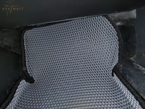 Lada Niva Travel вариант макси 3d 2020 - н.в. коврики EVA Smart