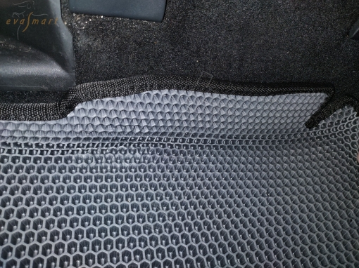 Lada Niva Travel вариант макси 3d 2020 - н.в. коврики EVA Smart
