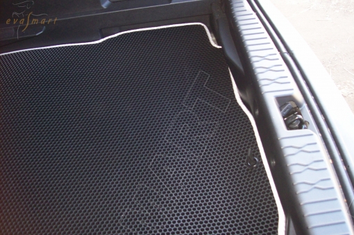 Lada XRAY 2015 - н.в. коврики EVA Smart