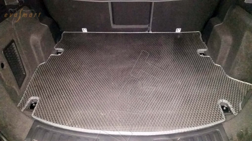Land Rover Discovery Sport 2014 - 2019 коврик в багажник EVA Smart