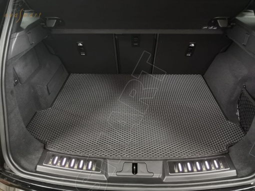 Land Rover Range Rover Evogue II 2018 - н.в. коврик в багажник EVA Smart