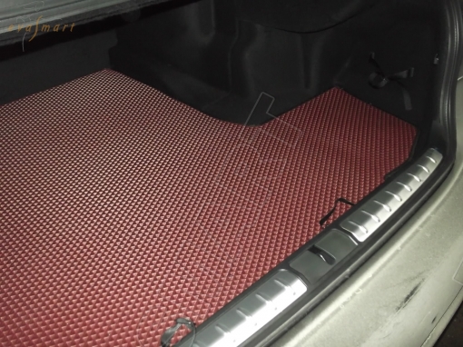Lexus LS V коврик коврик в багажника 2017 - н.в. EVA Smart