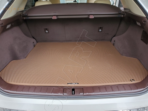 Lexus RX IV 2015 - н.в. коврик в багажник EVA Smart
