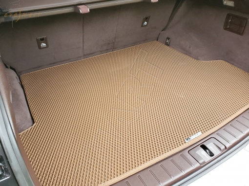 Lexus RX IV 2015 - н.в. коврик в багажник EVA Smart