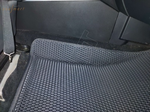 Lifan Cebrium (720) вариант макси 3d 2014 - 2018 коврики EVA Smart