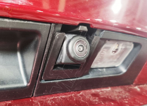 Mazda CX-30 2019 - н.в. (3489) омыватель камеры заднего вида