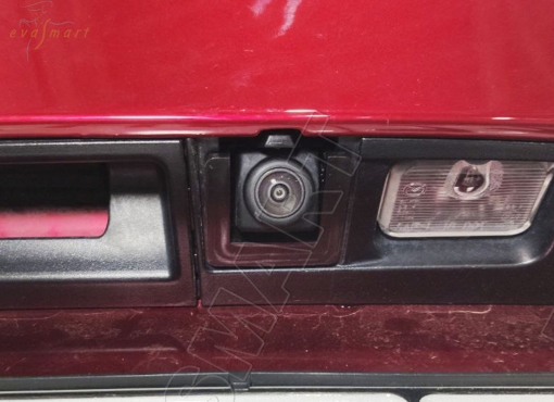 Mazda CX-30 2019 - н.в. (3489) омыватель камеры заднего вида