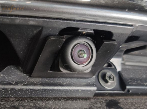 Mazda CX-9 с СКО 2018 - н.в. (3490) омыватель камеры заднего вида