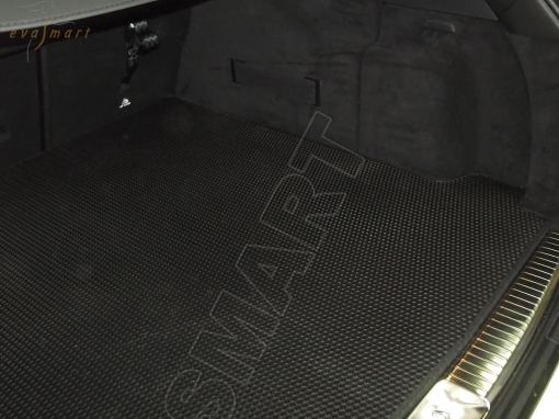 Mercedes-Benz Е-класс V ( S213) коврик коврик в багажника универсал 2016 - н.в. EVA Smart