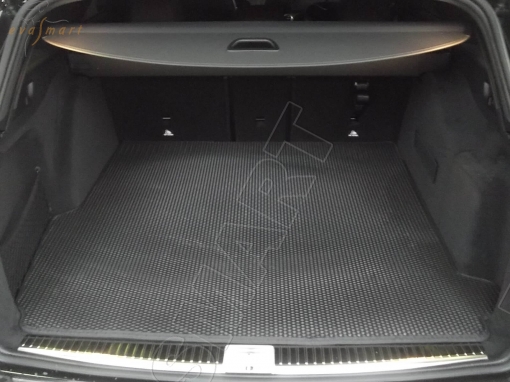 Mercedes-Benz Е-класс V ( S213) коврик коврик в багажника универсал 2016 - н.в. EVA Smart
