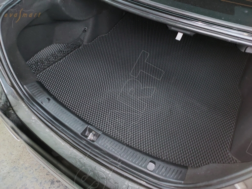 Mercedes-Benz Е-класс V (W213) 2016 - н.в. коврик в багажник седан EVA Smart