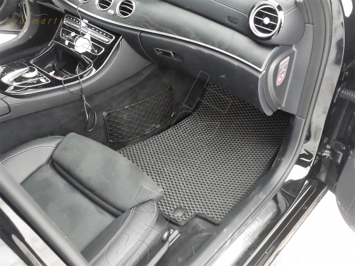 Mercedes-Benz Е-класс V ( S213) универсал 2016 - н.в. коврики EVA Smart