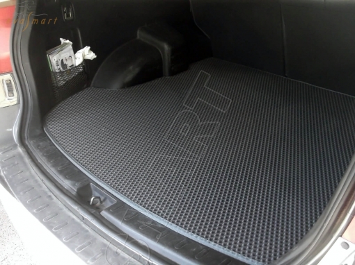 Mitsubishi Endeavor 2002 - 2011 коврик коврик в багажника EVA Smart