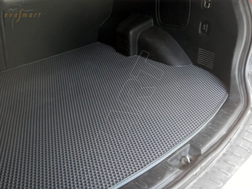 Mitsubishi Endeavor 2002 - 2011 коврик коврик в багажника EVA Smart