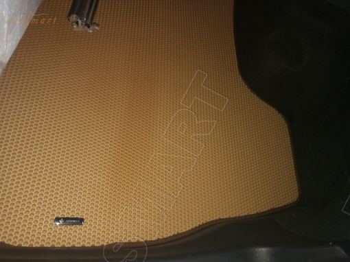 Nissan Teana J32 2008 - 2014 коврик в багажник EVA Smart