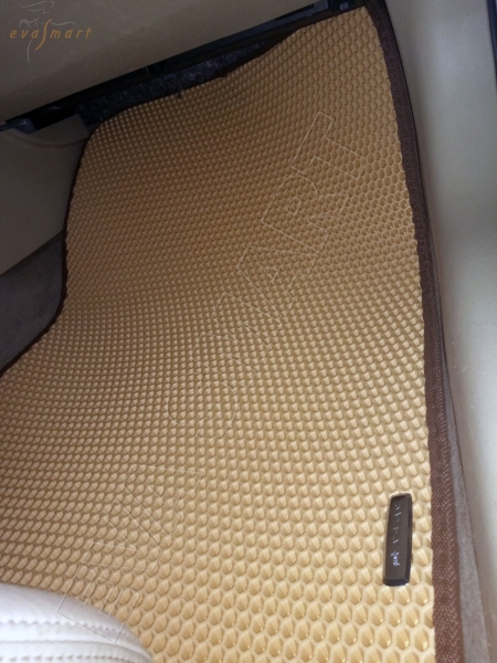 Nissan Teana J32 2008 - 2014 коврики EVA Smart