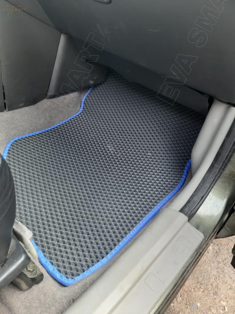 ЭВА коврики в автомобиль Nissan XTrail (T30) (Ниссан