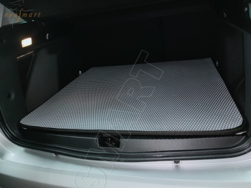 Renault Duster II 4х4 2021 - н.в. коврик в багажник EVA Smart