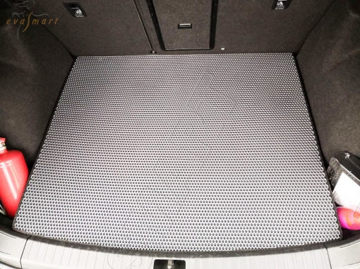 Seat Ateca I 2016 – 2020 коврик в багажник EVA Smart
