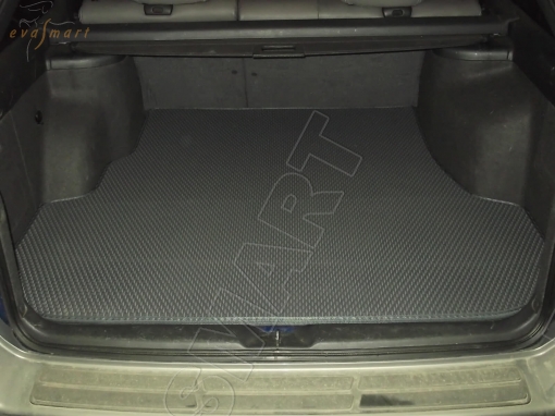 Subaru Legacy II 1994 - 1999 коврик в багажник EVA Smart