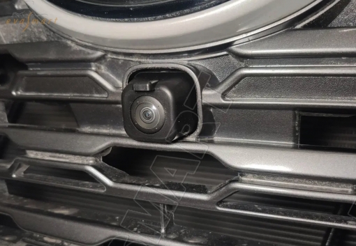 Toyota RAV4 2019 - 2022 (3562) омыватель передней камеры