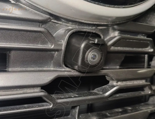 Toyota RAV4 2019 - н.в. омыватель передней камеры