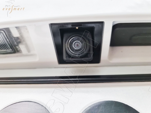 LADA Vesta универсал 2017 - н.в. (3492) омыватель камеры заднего вида