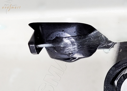 Suzuki SX4 2014 - н.в. (3737) омыватель камеры заднего вида