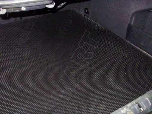 Volkswagen Passat B7 2011 - 2015 коврик в багажник седан EVA Smart