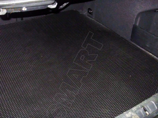 Volkswagen Passat CC 2008 - 2017 (седан) коврик в багажник EVA Smart