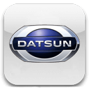 Коврики EVA  с бортами для Datsun (Датсун)