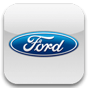 Коврики EVA  с бортами для Ford (Форд)