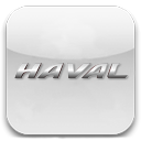 3D коврики EVA  с бортами для Haval (Хавейл)