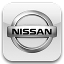 3D коврики EVA с бортами для Nissan (Ниссан)