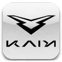 3D коврики EVA с бортами для KAIYI (Каи)