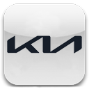 3D коврики EVA с бортами для KIA (КИА)